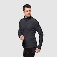 Fall Fleece Apparel Image 1
