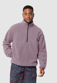 Fall Fleece Apparel Image 2