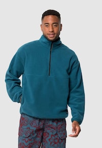 Fall Fleece Apparel Image 3