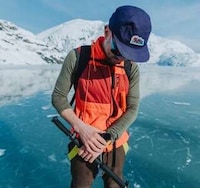 High-Performance Merino Wool Apparel Image 1