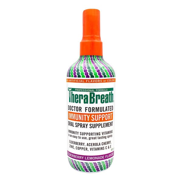 Immune Support Oral Sprays