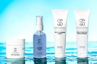 Luxurious CBD Skincare Image 1