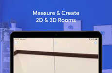 AR-Powered Architecture Apps