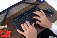 Autocomplete Mechanical Keyboards