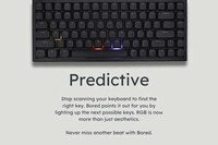 Autocomplete Mechanical Keyboards Image 4