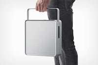 Collapsible Microwave Appliances Image 5