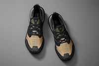 Protective Fall Weather Sneakers Image 2