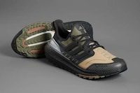 Protective Fall Weather Sneakers Image 3