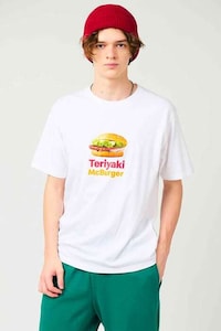 Collaboration QSR Merch Collections Image 2