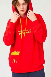 Collaboration QSR Merch Collections Image 3