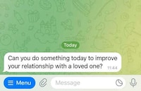 Daily Journaling Chatbots Image 2