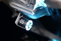 Five-in-One Camper Air Pumps Image 3