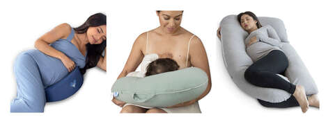 Elevated Maternity Collections