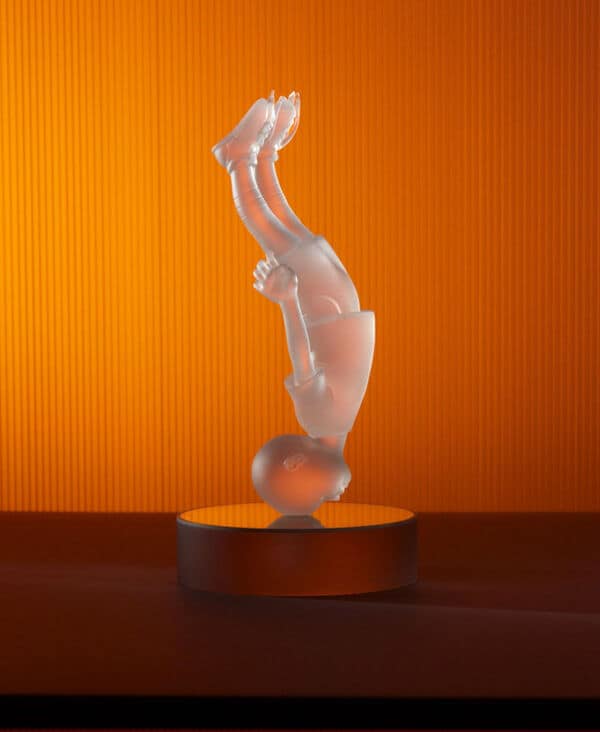Avant-Garde Sculptural Editions