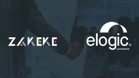 B2B eCommerce Partnerships