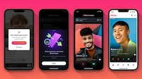 Social Dating App Features Image 1