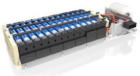 Convenient Battery Repair Sets Image 1