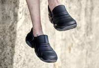 Flexible Ergonomically Designed Shoes Image 4