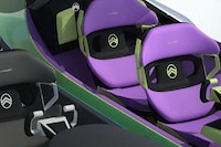 Water-Ready Sports Car Concepts Image 6