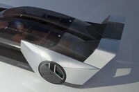 Water-Ready Sports Car Concepts Image 8