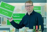 Accessible Ready Meal Boxes Image 1