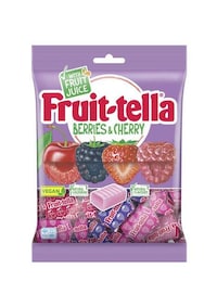 Vegan-Friendly Candy Chews