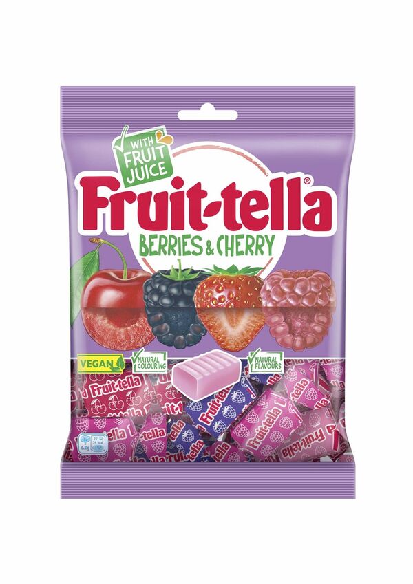 Vegan-Friendly Candy Chews