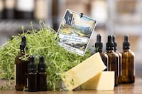 Travel-Inspired Air Fresheners