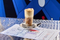 Celebratory Soda Diners Image 2