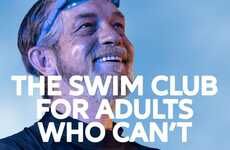 Adult Swim Clubs