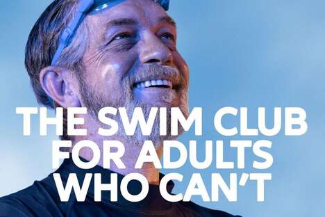 Adult Swim Clubs