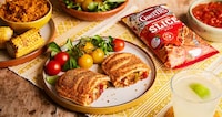 Contemporary Tex-Mex Pastries