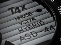 Transparent Eco-Conscious Timepieces Image 8