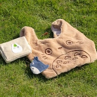 Cozy Animation-Themed Accessories Image 5