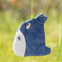 Cozy Animation-Themed Accessories Image 8