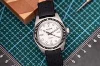 Minimal Scandinavian Timepieces Image 1