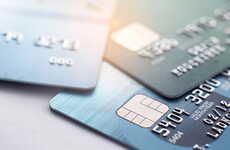 Secure Safety Credit Cards