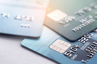 Secure Safety Credit Cards Image 1