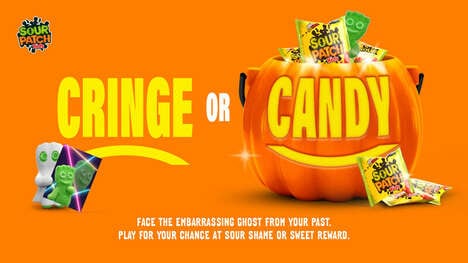 Cringe-Worthy Photo Campaigns