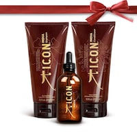 Holiday Vegan Hair Bundles