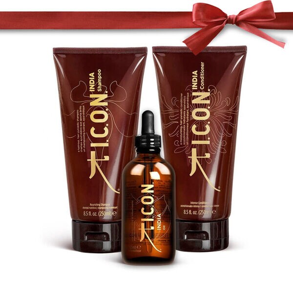 Holiday Vegan Hair Bundles