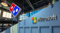 AI-Driven Pizza Innovations Image 1