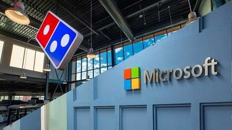 AI-Driven Pizza Innovations