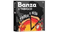 Increasingly Spicy Collaboration Pizzas Image 1