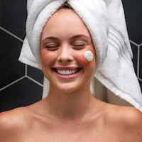 Targeted Light Therapy Patches