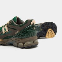 Textural Collaborative Sneakers