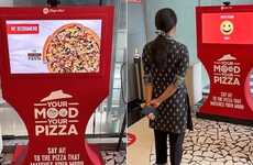 AI-Backed Pizza Campaigns