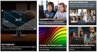Business-Optimized PC Monitors Image 2