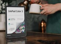 Chromatic High-Resolution eReaders Image 1
