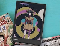 Chromatic High-Resolution eReaders Image 2